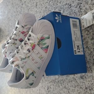 Brand New Adidas Superstars